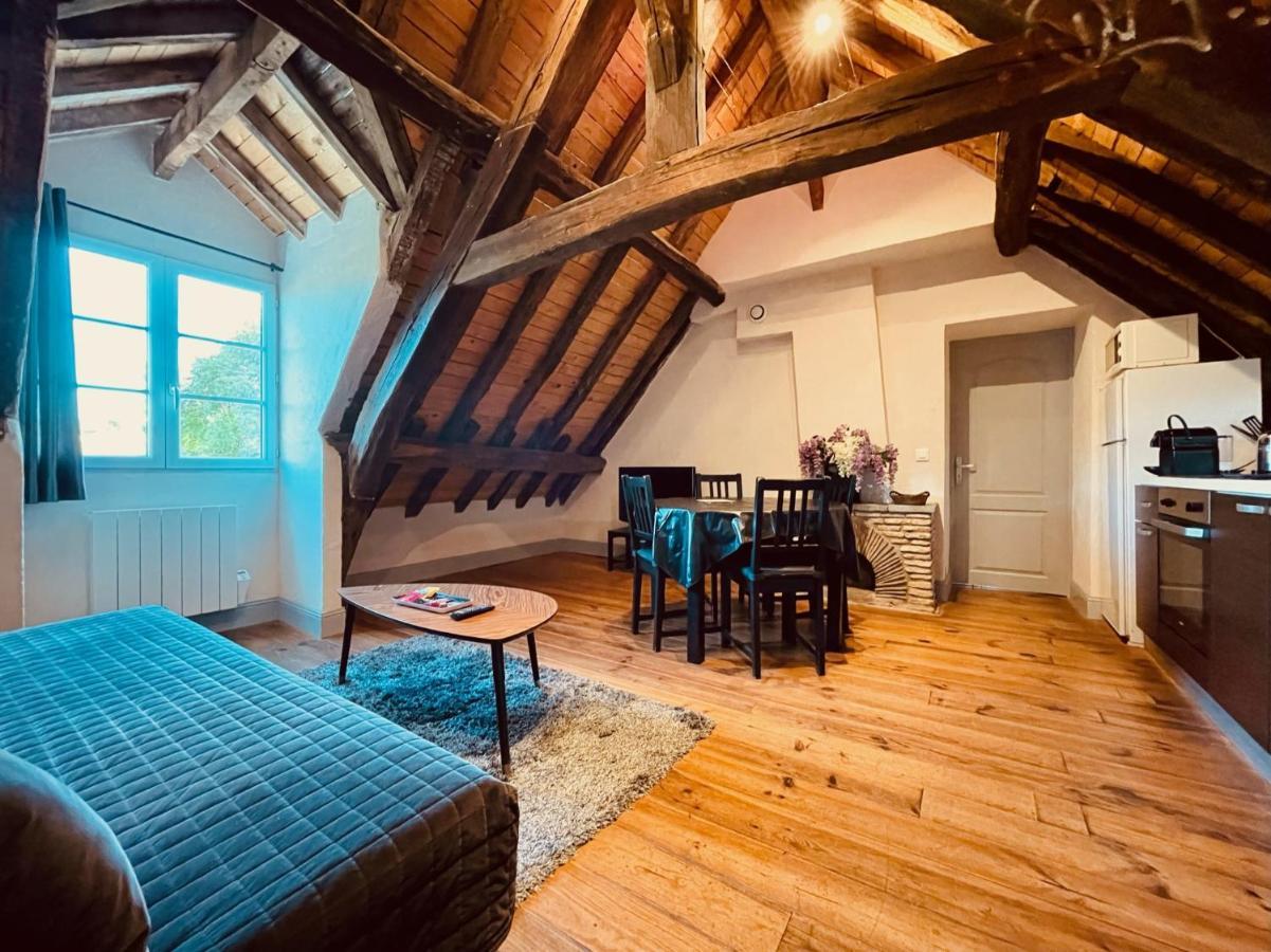 Domaine De La Villa Du Moulin De Champie - Plaine De Versailles Plaisir Dış mekan fotoğraf